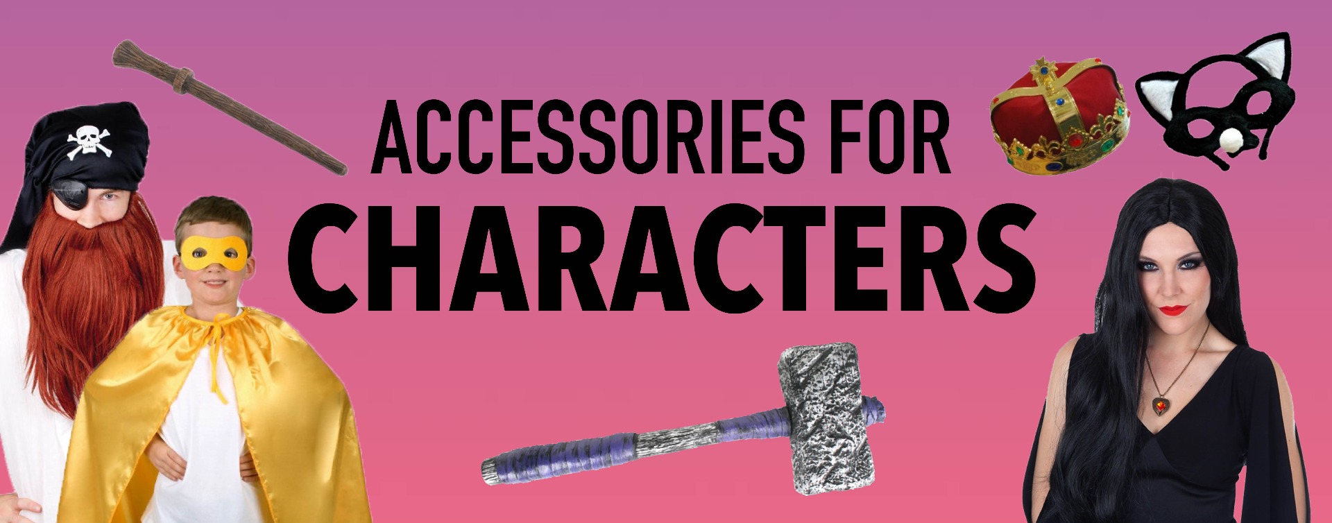 Accessories