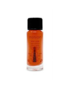 Spirit Gum 4ml (.125fl oz) - Mehron (1184ML - Mehron)