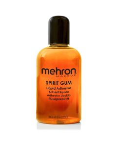 Spirit Gum 133ml (4.5oz) - Mehron (1184 - Mehron)