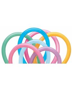 350Q Bag 100 - Vibrant Assorted (13771Q)