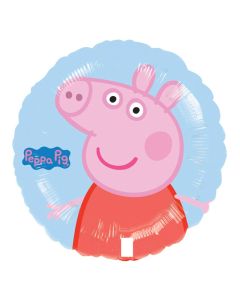 Peppa Pig - 18 Inch Foil Balloon (1411301AM)