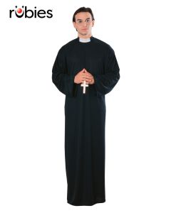 Priest Adult Costume (RUB15881)