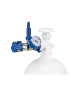 Classic Inflator with Gauge (16114Q)