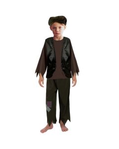 Oliver Child Costume (16528G)