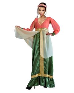 Medieval Madam - Adult Costume (16558)