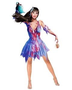 Atrocious Alice - Adult Costume (16574G)