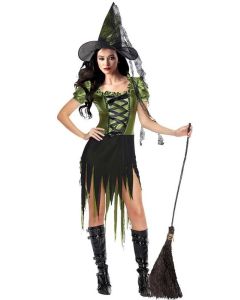 Salem Witch - Adult Costume (16596)