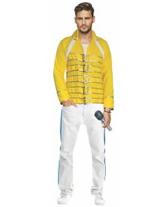 Champion Rock Star - Adult Costume (17684)