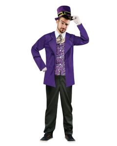 Candy Man Adult Costume (17768G)