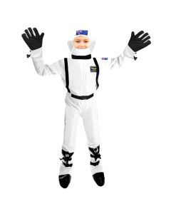 Astronaut Child Costume (19004G)