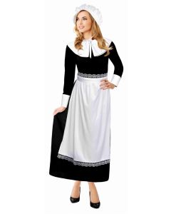 Pilgram Adult Costume (19379G)