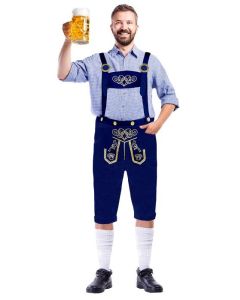 Barvarin Beer Man - Adult Costume (19641INT)