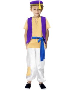 Aladdin Boy Child Costume (19741G)