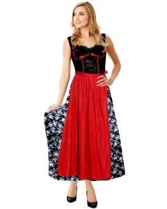 Tavern Maiden Adult Costume (19999G)