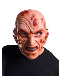 Freddy Krueger Vacuform Adult Mask (RUB201293)