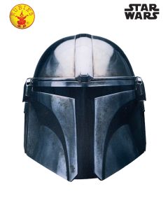 Mandalorian Mask - Oversized (RUB202359)