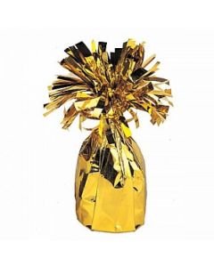 Balloon Weight Jumbo - Gold 330g (204721A)