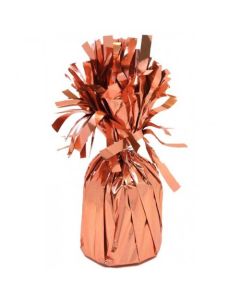 Balloon Weight Jumbo - Rose Gold 330g (204722A)