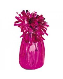 Balloon Weight Jumbo - Magenta 330g (204723A)