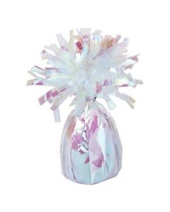 Balloon Weight Jumbo - Iridescent 330g (204728A)