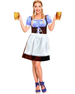 Heidi Adult Costume (20660G)