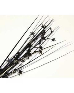 Black Star Spray / Pick Onion (207210A)