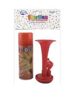 Airhorn Aerocol 50g (208111A)