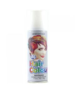 White Hairspray - 125ml (208207A)