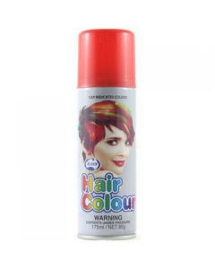 Red Hairspray - 125ml (208232A)