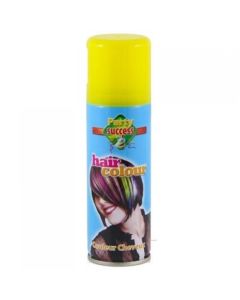 Yellow Hairspray - 125ml (208236A)