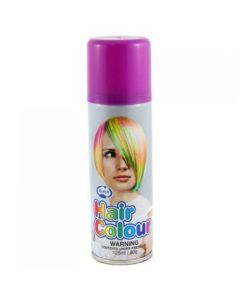 Purple Hairspray - 125ml (208238A)