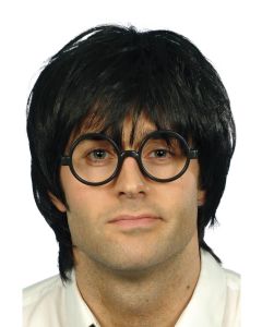 School Boy Wig Set (SM21225)