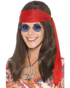 Hippy Chick Kit - Brown (SM21338)