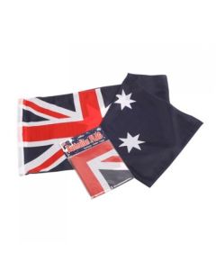 Sizetralian Flags 160cm x 80cm - Single (215561A)