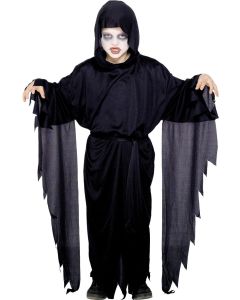 Screamer Ghost Robe Child Costume (SM21818)