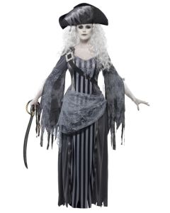 Ghost Ship Princess Adult Costume (SM22970)