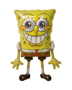 Spongebob Squarepants - Airwalker Balloon (2348105AM)