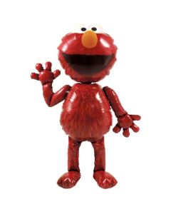 Sesame Street Elmo Airwalker Balloon (2348605AM)