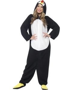 Penguin Adult Costume (SM23632)