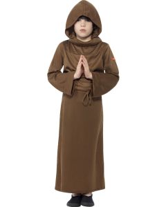 Monk Child Costume (SM25197)