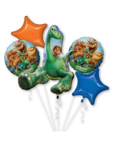 Good Dinosaur Balloon Bouquet (2895901AM)