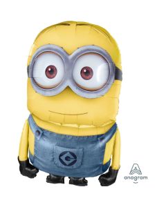 Despicable Me Minion Airwalker Balloon (3001005AM)