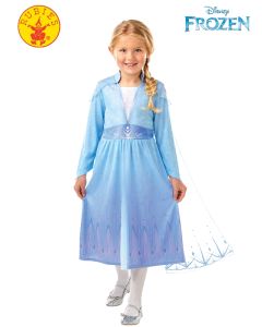 Elsa Frozen 2 Child Costume (RUB300468)