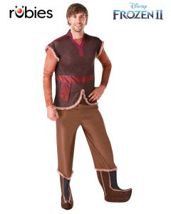 Frozen Kristoff - Adult Costume (RUB300470)
