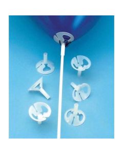 Balloon Cup - Maxi - White Bag 100 (30299Q)