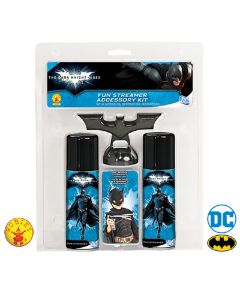 Batman Fun Streamer Kit (RUB30732)