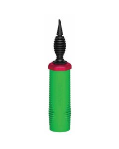 Balloon Pump - Lime Green (31095Q)