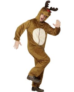 Reindeer Adult Costume SM31668M