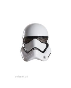 Stormtrooper Half Mask - Adult (RUB32310)
