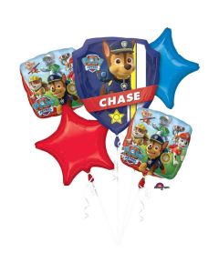 Paw Patrol Balloon Bouquet (3272301AM)